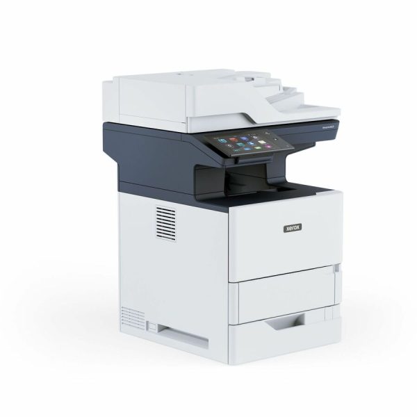 Xerox VersaLink B625 Wired & Wireless Laser Multifunction Printer - Monochrome - Image 13