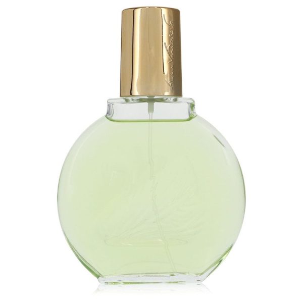Gloria Vanderbilt Eau De Parfum Fraiche Spray (unboxed) 3.4 oz for Women