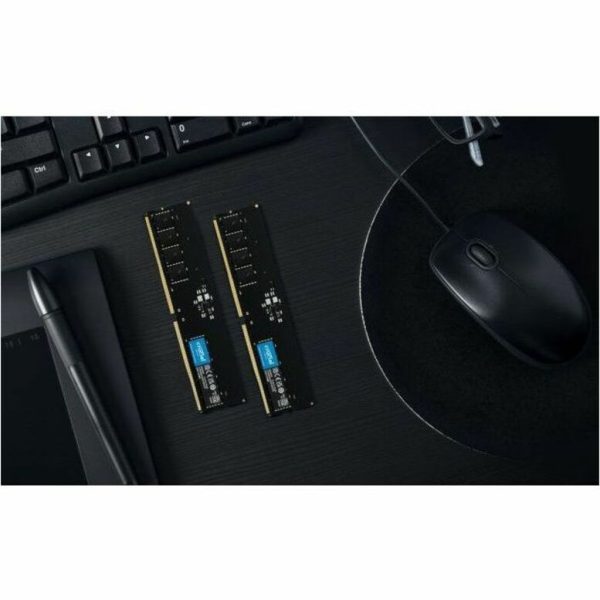 Micron 64GB (2 x 32GB) DDR5 SDRAM Memory Kit - Image 8