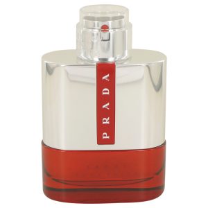 Prada Eau De Toilette Spray (unboxed) 3.4 oz for Men