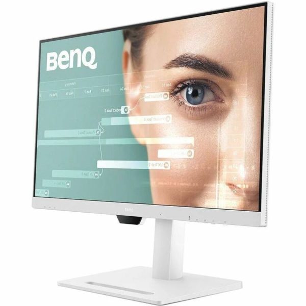 BenQ GW2790QT 27" Class WQHD LED Monitor - 16:9 - White - Image 9