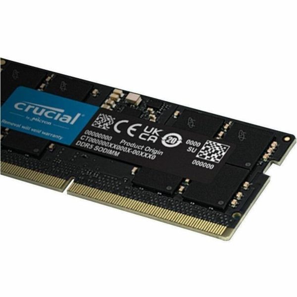 Micron 16GB (2x 8GB) DDR5 SDRAM Memory Kit - Image 3