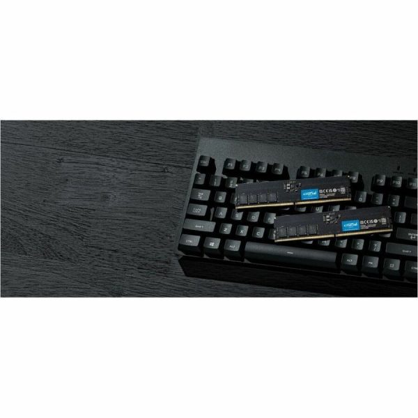 Micron 16GB (2x 8GB) DDR5 SDRAM Memory Kit - Image 5
