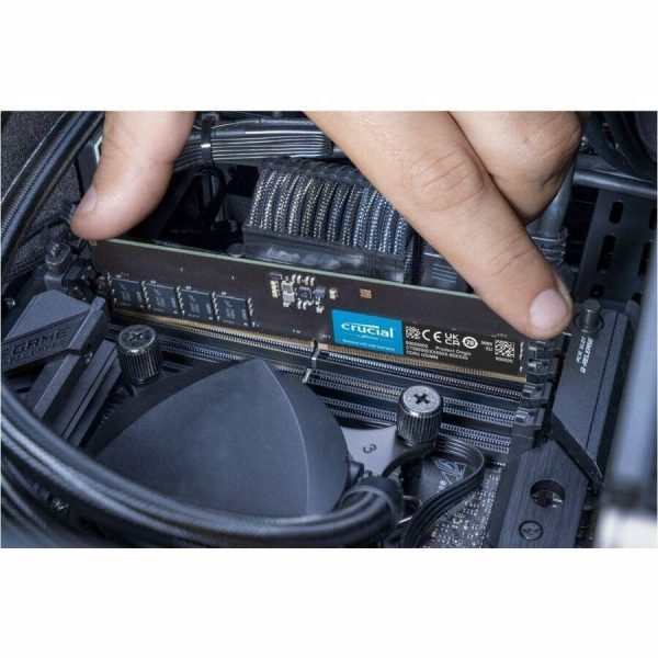 Micron 16GB (2x 8GB) DDR5 SDRAM Memory Kit - Image 8