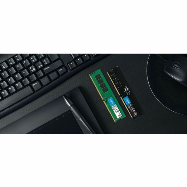 Micron 16GB (2x 8GB) DDR5 SDRAM Memory Kit - Image 9
