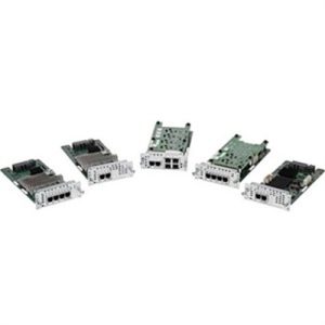 REFURB 4 Port Network Interfce