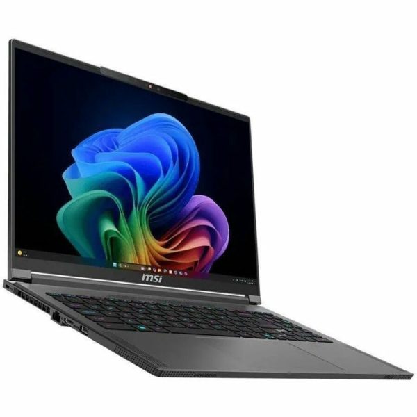 MSI Creator A16 AI Mobile workstation Laptop Ryzen AI 9-365 RTX 4070 32G 1TB W11 Home - Image 4