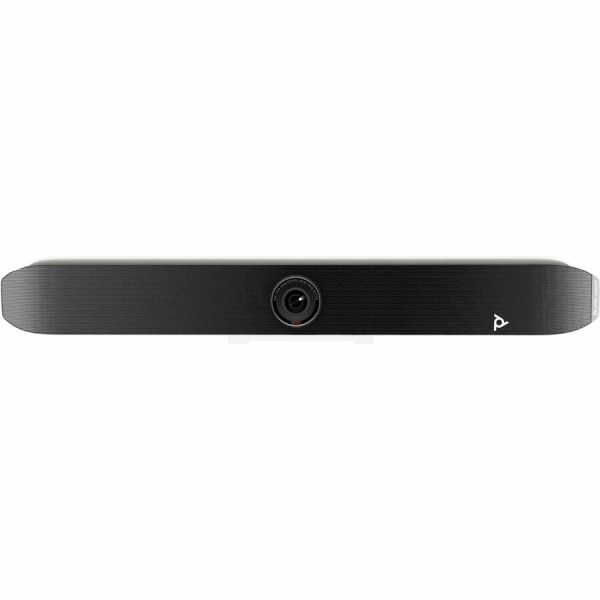 Poly Studio X52 All-In-One Video Bar - Image 2