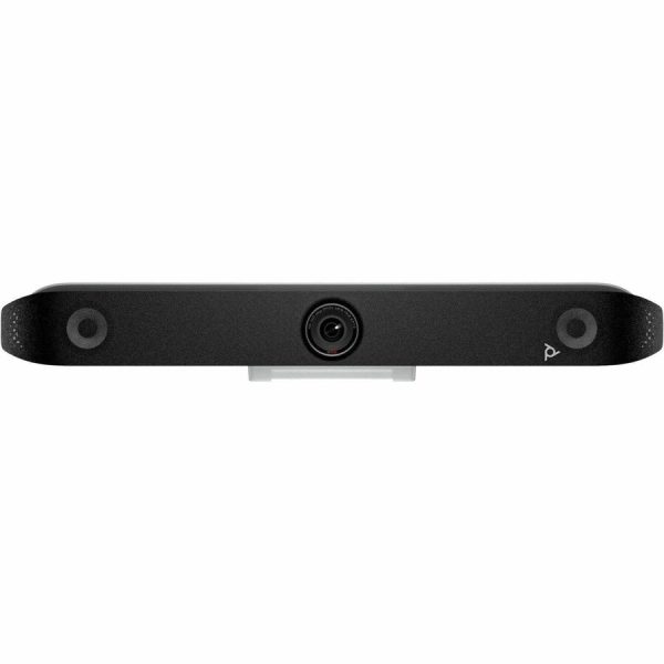 Poly Studio X52 All-In-One Video Bar - Image 3