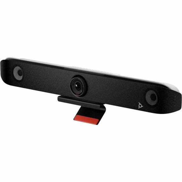 Poly Studio X52 All-In-One Video Bar - Image 7