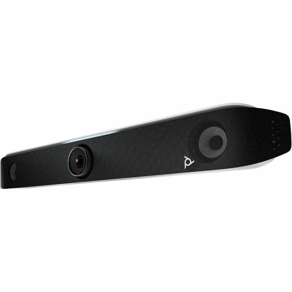 Poly Studio X52 All-In-One Video Bar - Image 8