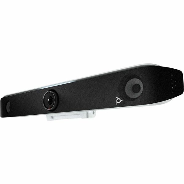 Poly Studio X52 All-In-One Video Bar - Image 10