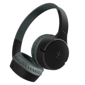 Gen 2 OnEar Headphones Blk