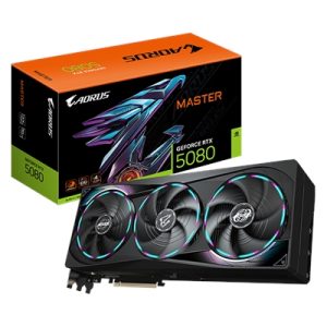 GV N5080AORUS M 16GD