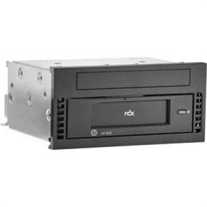 RDX USB 3.0 Docking Station