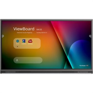 75" VB 4K Ultra HD INAV Flat