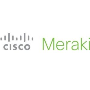 Meraki 100GbE QSFP Cable, 0.5