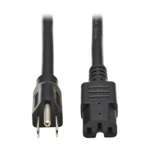 4FT Pwr Cd 5 15P C15