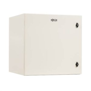 INDUSTRIAL WM RACK 12U 23.0IN