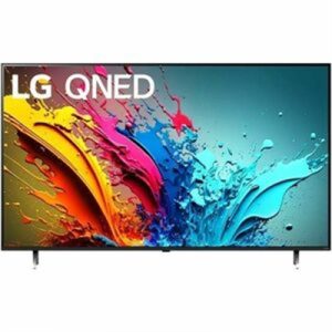 86" QNED 4K UHD 120Hz