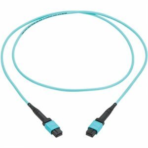 100G MM 50 125 OM4 FIB CBL 1M