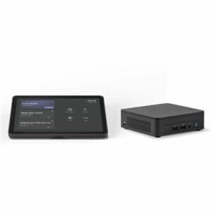 Logi Base MST Rm No AV TAP NUC