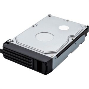 Replcement 3TB HD TeraStation