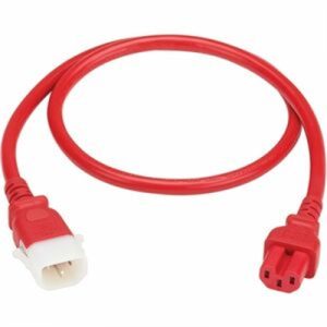 PWR CRD C15 PLOCK C14 6FT 6PK