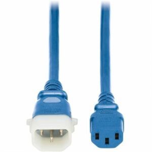 PWR CRD C13 PLOCK C14 6FT 6PK