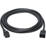 EXTENSION CORD C19 TO C20 15FT