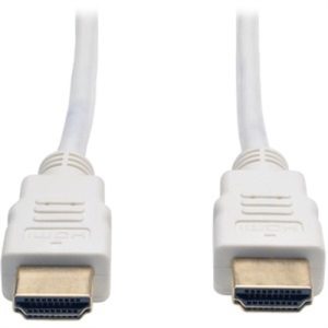 HDMI Cbl Dgtl Video w Audio 6'