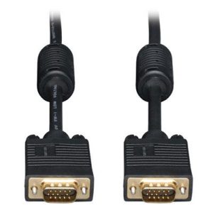 20ft VGA Coax Mntr Cbl