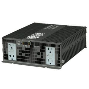 3000W 12V DC to AC Inverter
