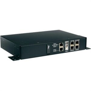 Premium+ PDU with RackLink