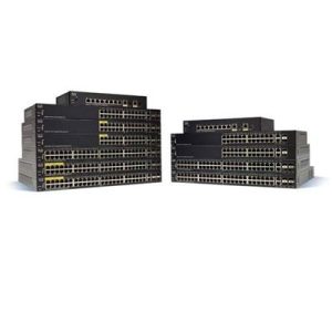REFURB SG350-52 52-port Gigabi