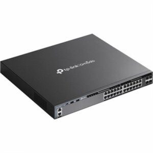 24Port Managed Switch