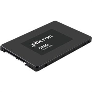 2.5" 5400M 960GB MU SATA HS