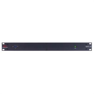 DBX 641 6x4 Digital Zone Proce