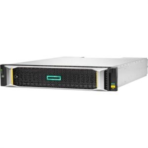 HPE MSA 2060 10GBASE-T iSCSI S