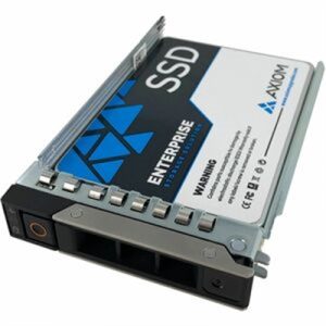 Axiom 3.84TB EP450 SFF SSD