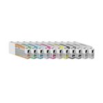 HDR INK 700ML PHOTO BLK