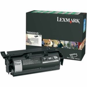 Lxk Corp 36K Crtg