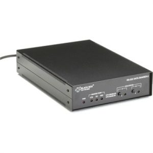 RS232 LINE SHARER 2-PRT