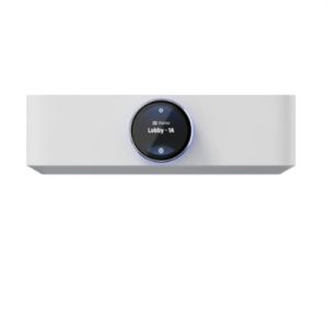 PowerAmp White