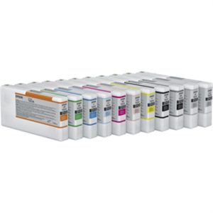 Stylus Pro 4900 Orng 200ML