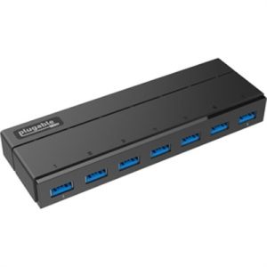 7Port USB 3.0 Powered Hub