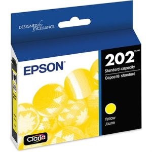 durabrite ultra ink yellow