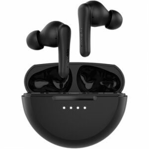 Rhythm EPP Stem TWS BLK