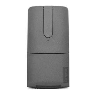 Yoga Mouse Black