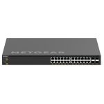 M4350 24X4V MNGD SWTCH